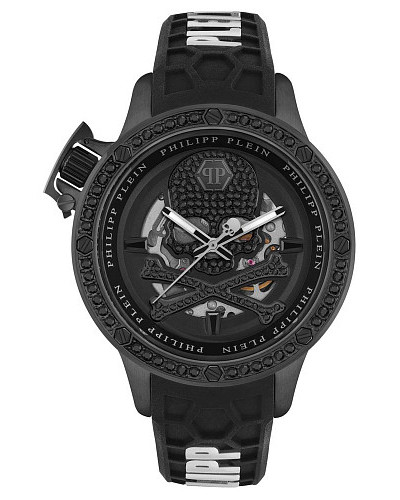 Philipp Plein Plein Rich PWUAA0423