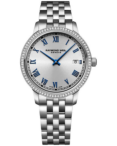 Raymond Weil Toccata 5385-STS-00653