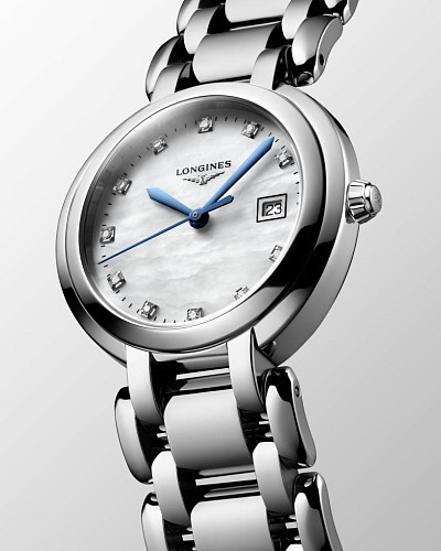 Longines PrimaLuna L8.122.4.87.6