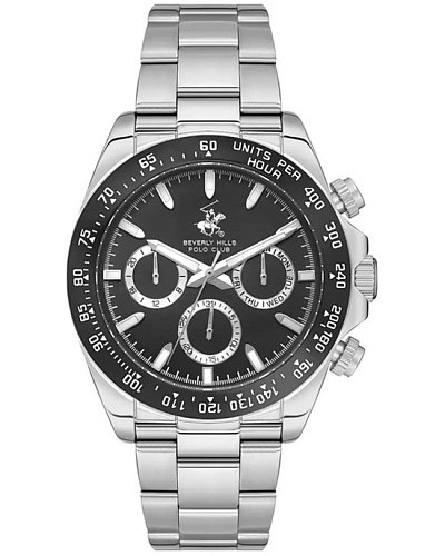 Beverly Hills Polo Club Quartz BP3608X.350