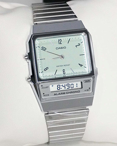 Casio Vintage AQ-800E-3ADF (AQ-800E-3A)