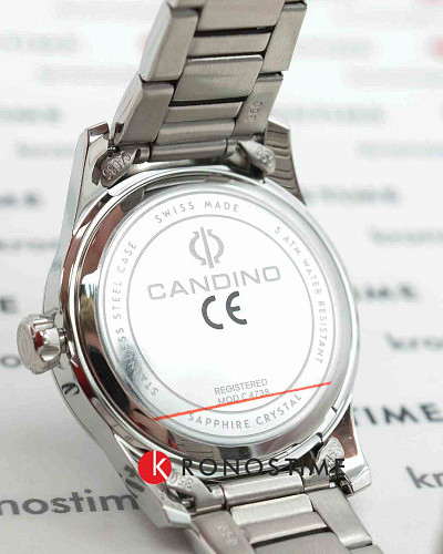 Candino Elegance C4738/2