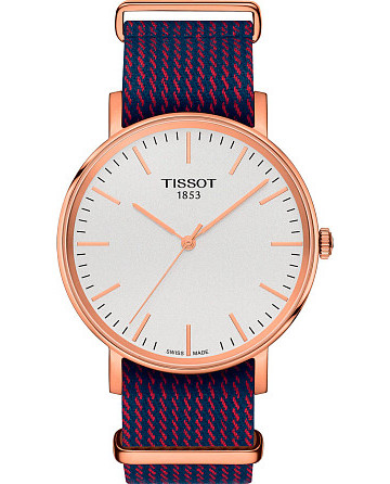 Tissot Everytime Medium T109.410.38.031.00