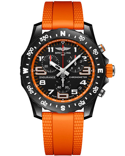 Breitling Endurance Pro 44 X82310A51B1S2