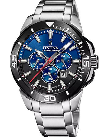 Festina Chrono Bike F20641/C