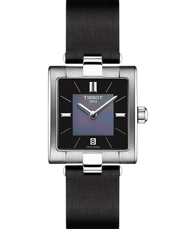 Tissot T02 T090.310.17.121.00