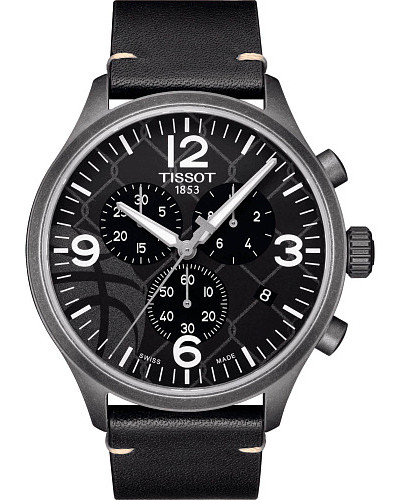 Tissot Chrono XL 3X3 Street Basketbal T116.617.36.067.00