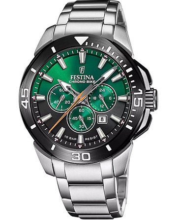 Festina Chrono Bike F20641/B