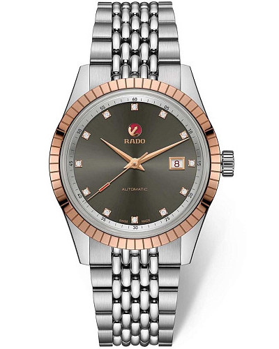 Rado Hyperchrome Automatic Diamonds R33100703