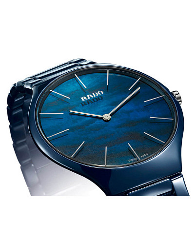 Rado True Thinline R27005902