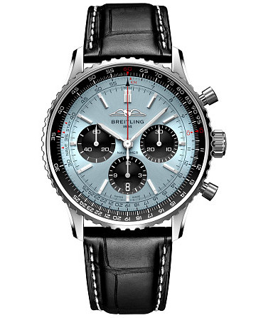 Breitling Navitimer B01 Chronograph 43 AB0138241C1P1