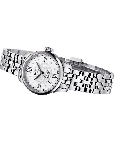 Tissot Le Locle Automatic Lady T41.1.183.16