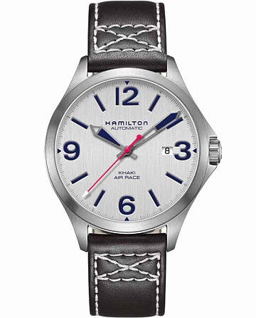 Hamilton Khaki Aviation Air Race H76525751