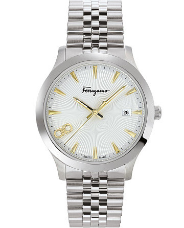 Salvatore Ferragamo Gancini SFCV00119