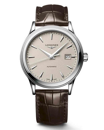 Longines Flagship L4.984.4.79.2