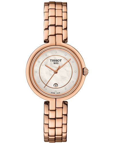 Tissot Flamingo T094.210.33.116.02