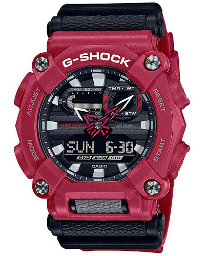 Casio G-Shock GA-900-4A