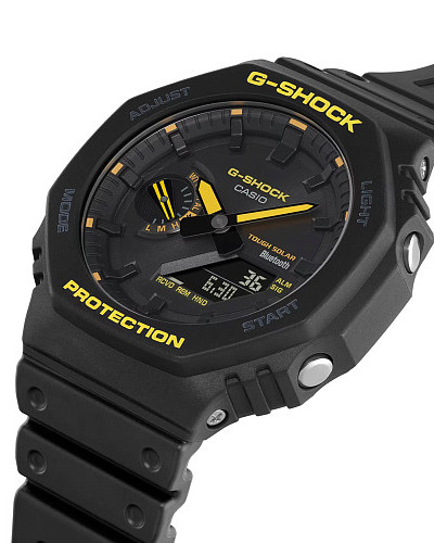 Casio G-Shock GA-B2100CY-1ADR (GA-B2100CY-1A)