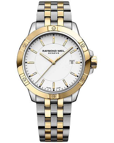 Raymond Weil Tango 8160-STP-30041