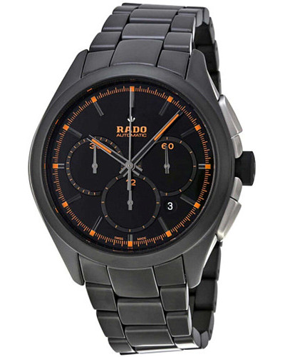 Rado HyperChrome Automatic Chronograph R32525162