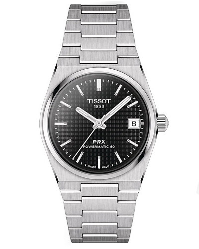 Tissot PRX Powermatic 80 T137.207.11.051.00