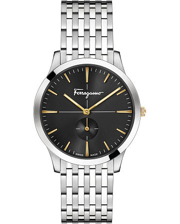 Salvatore Ferragamo Gancini SFDE00518