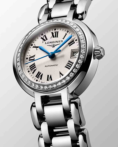 Longines PrimaLuna L8.111.0.71.6