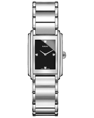 Rado Integral Diamonds R20213713