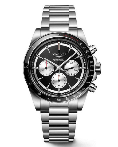 Longines Conquest L3.835.4.52.6