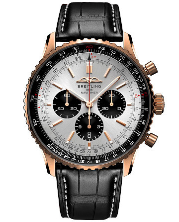 Breitling Navitimer B01 Chronograph 46 RB0137241G1P1