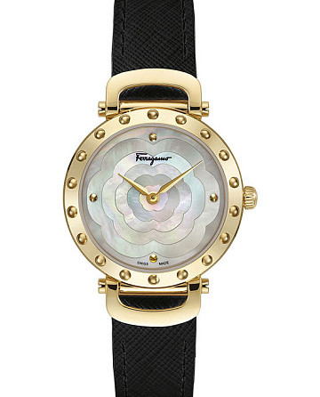 Salvatore Ferragamo Signature SFDM00218