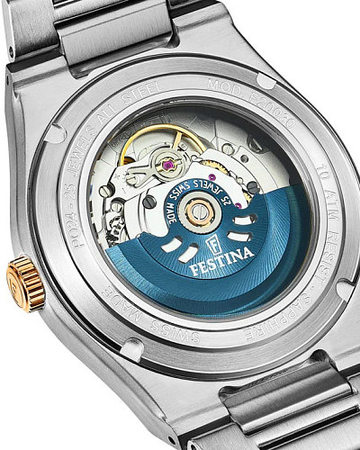 Festina Classics F20030/1