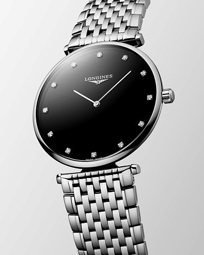 Longines La Grande Classique L4.866.4.58.6