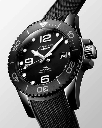 Longines HydroConquest L3.784.4.56.9