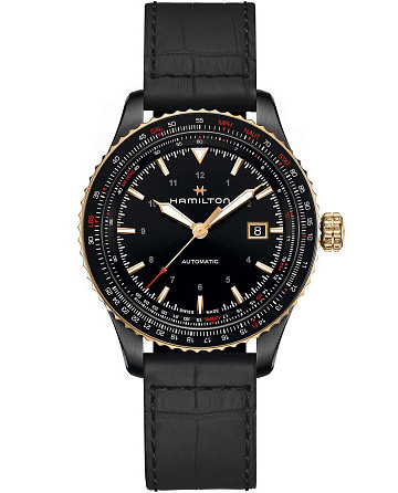 Hamilton Khaki Aviation Converter H76635730