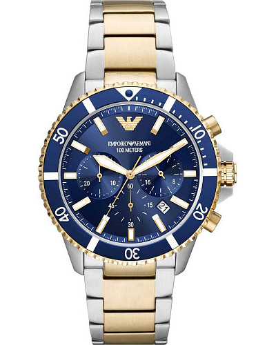 Emporio Armani Diver AR11362