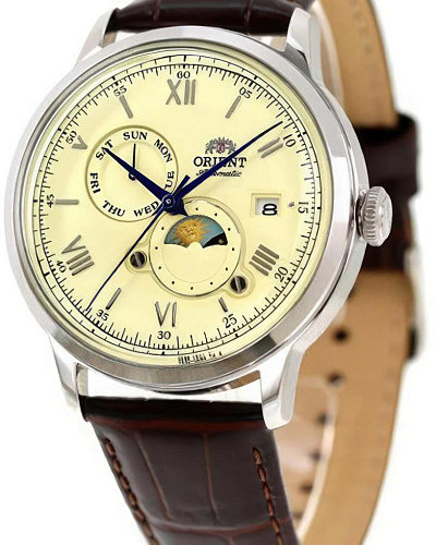 Orient Classic Automatic RA-AK0803Y (RA-AK0803Y10B)