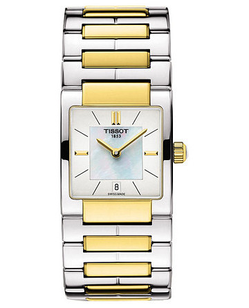 Tissot T02 T090.310.22.111.00