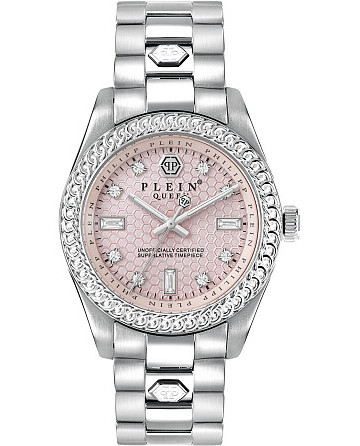 Philipp Plein Queen PWDAA0321