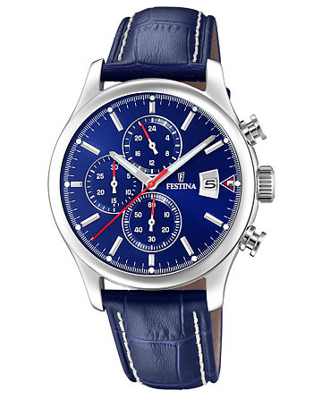 Festina Timeless Chrono F20375/2