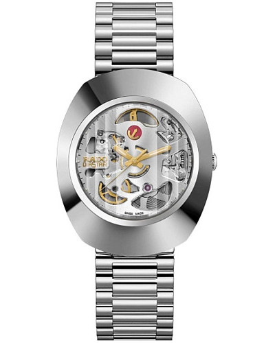 Rado DiaStar Original Skeleton R12063013