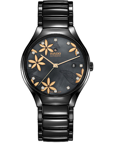 Rado True Great Gardens of the World Chapter 2 R27109902