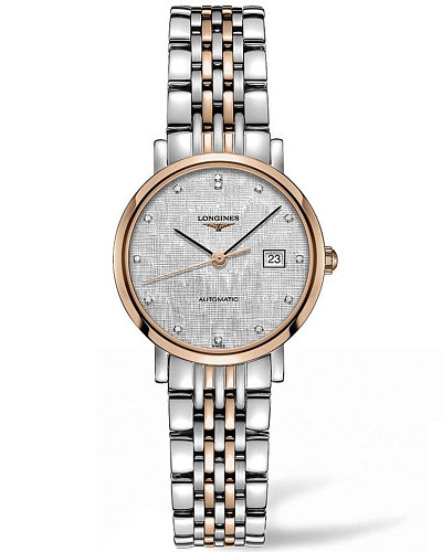 Longines Elegant Collection L4.310.5.77.7