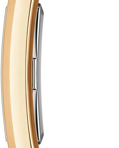 Daniel Wellington Bound 9-Link Gold DW00100705